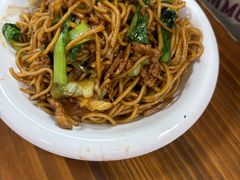 -北门严记小吃(九华中路店)