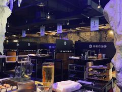-很久以前羊肉串(清河店)