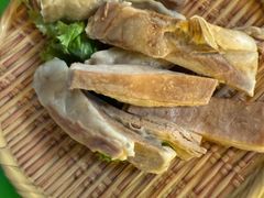 -沽源味道(中环路店)