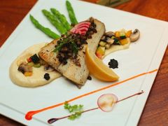 -鹿萤季·营地小馆(皇后公园店)