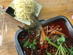 -重庆椒麻鱼·川味江湖菜