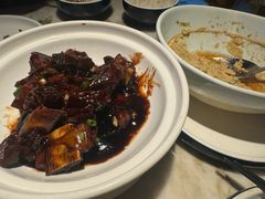 -绿茶餐厅(乐峰广场店)