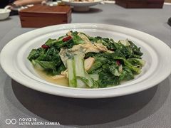 -阿庄新豫菜(航海东路店)