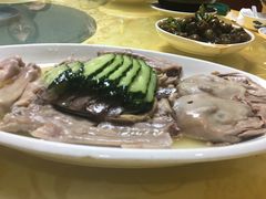 鹅四件-里下河土菜馆(解放路店)