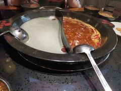 -重捞鲜毛肚火锅(东方不夜城店)