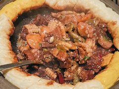 -灶座小锅烀饼·铁锅炖(全国总店)