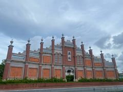 -赤坎·广东华侨国际旅游度假区