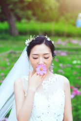 -蔚蓝映像STUDIO婚纱摄影(南稍门店)