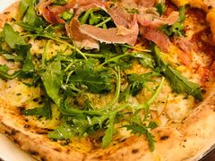 -PIZZA BIANCA(万象城店)