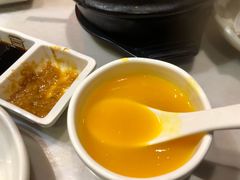 南瓜粥-韩宫宴烤肉·料理(苏州中心店)