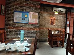 -老瑞福上海菜(人民广场店)