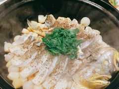 -张福记(陇海中路店)