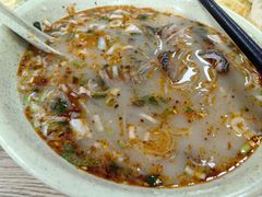 -豫石记羊汤(北苑店)
