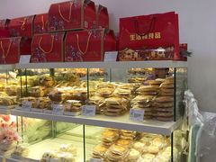 -生活林(河北路店)