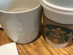 -星巴克(甘河路店)