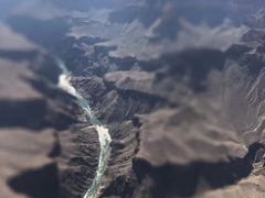 -科罗拉多大峡谷