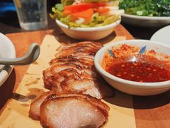 -大头虾越式风味餐厅(光明广场店)