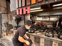 -广府乡下·饭庄(新港东路店)
