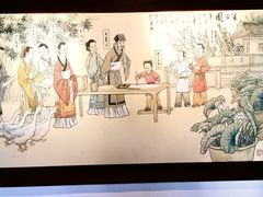 -绍兴书圣故里景区