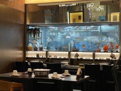 -贰醒·私房小院烧烤 (太古里店)
