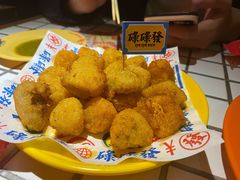 -碌碌发·东南亚风味烧烤档(体育西店)