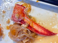 -万龙洲海鲜(南新仓店)