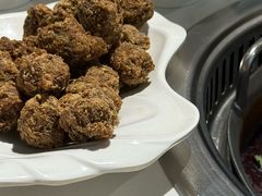 -葛记红焖羊肉(人民路店)
