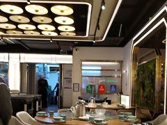 -常来小聚·广州非遗传承餐厅(地王广场店)