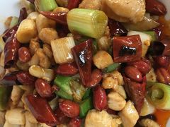 -乡绅本色白家厨坊