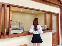 门面-好时味十三姨(河西路店)