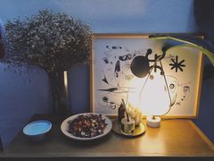 -Nirvana Cafe&Bar(北仓文创街区店)