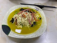 大煮干丝-迎扬春茶社(闻喜路店)