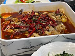 -胡家大厨(西三庄店)