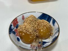 -芬芳甜品(东风西路店)
