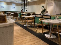 -葡珍轩冰室(虹桥机场T1店)