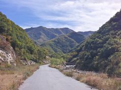 -雪帽山风景区