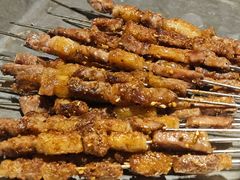 -三个大叔烤羊肉串·炭炉砂锅菜(西三旗店)