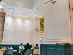 大堂-法桐蛋糕·手作面包(万象城店)