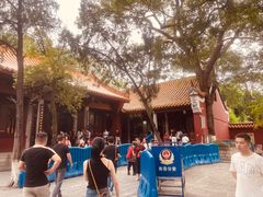 -南岳衡山风景名胜区