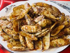 -天津乾毓德饭庄·清真传统炒菜·海鲜烧烤(咸阳路店)