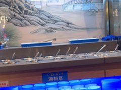 -重庆德庄火锅(映月湖环宇城店)