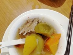 -中发源·清真餐厅(南油店)