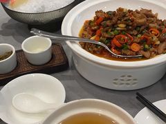 -阿庄新豫菜(航海东路店)