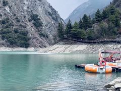 -叠溪松坪沟景区