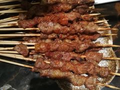 -北疆饭店(苏宁广场店)