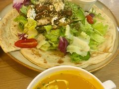 -HELLO 27 意面·沙拉·帕尼尼