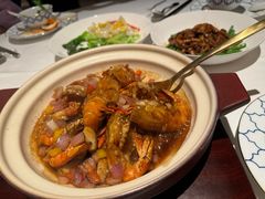 -炳胜公馆(珠江新城店)