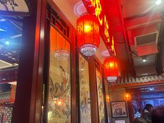 -大海碗·炸酱面·烤鸭·京菜(天坛店)