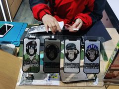 -新田360广场(上海华侨城店)