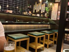 -角落里(中山公园店)